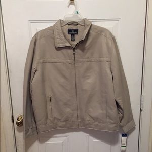 Dockers men’s lightweight jacket